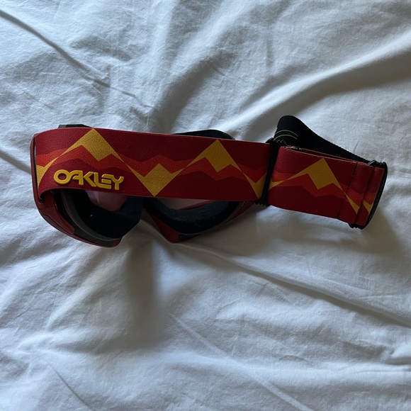 Oakley Line Miner L Goggles - Picture 3 of 7